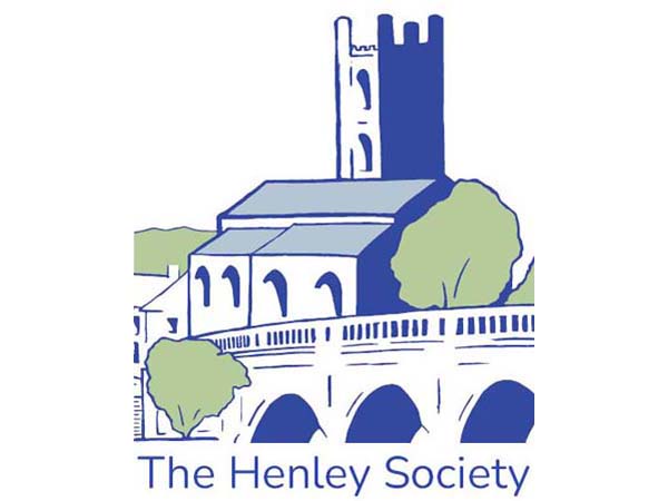 The Henley Society logo