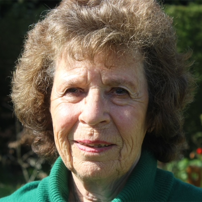 Valerie Alasia