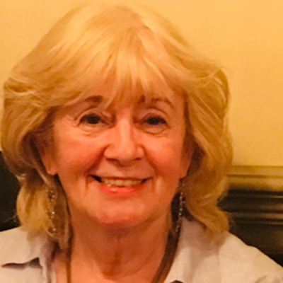 Nora Scanlon