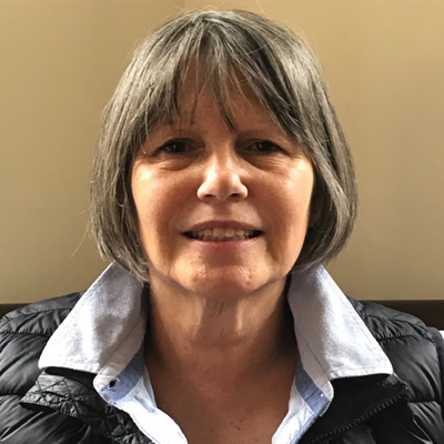 Karen Grieve