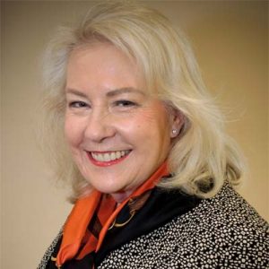 Angela Harwood Postiglione